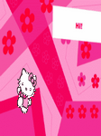 pic for Hello Kitty Catch